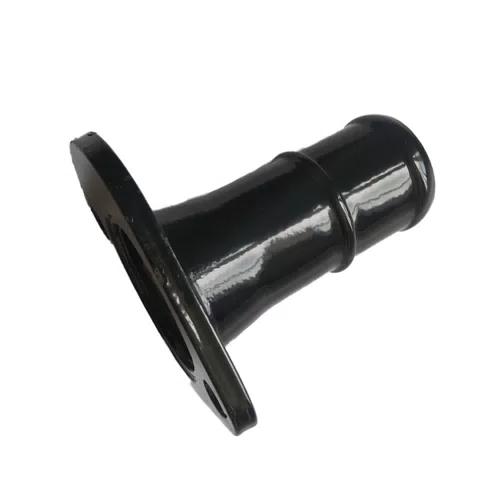Chrysler Dodge Water Outlet Flange Coolant Thermostat Housing 04781387AA 902-698 - image 4
